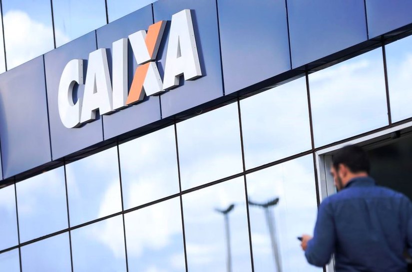 Caixa abrirá 770 agências amanhã das 8h às 12h