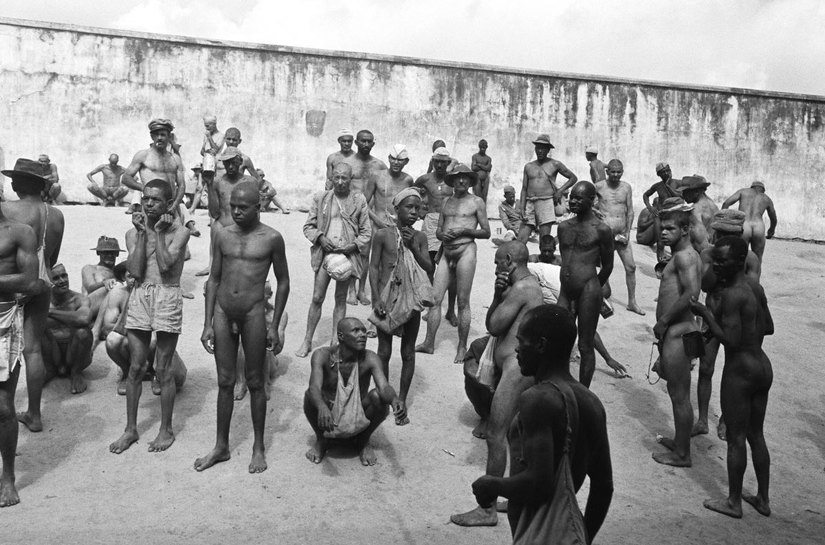 Barbacena, a cidade-manicômio que sobreviveu à morte atroz de 60.000 brasileiros