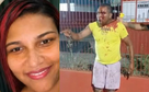 EMBOSCADA E 16 FACADAS: MULHER É BRUTALMENTE ASSASSINADA PELO EX-MARIDO EM CHAPADA; VÍTIMA TINHA MEDIDA PROTETIVA