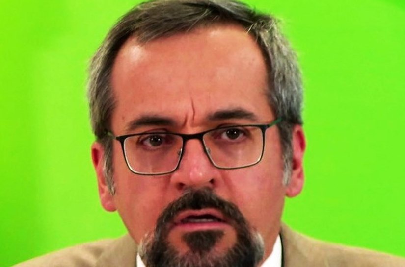 Associação de funcionários do Banco Mundial pede suspensão da nomeação de Weintraub para diretoria executiva