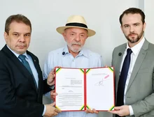 Lula assina decreto que prevê bloqueio de recursos de bets ilegais