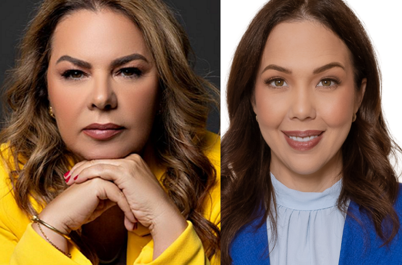 Treta na Câmara: Paula Calil parte pra cima de Maysa Leão e defende Praça do Tio Faissal