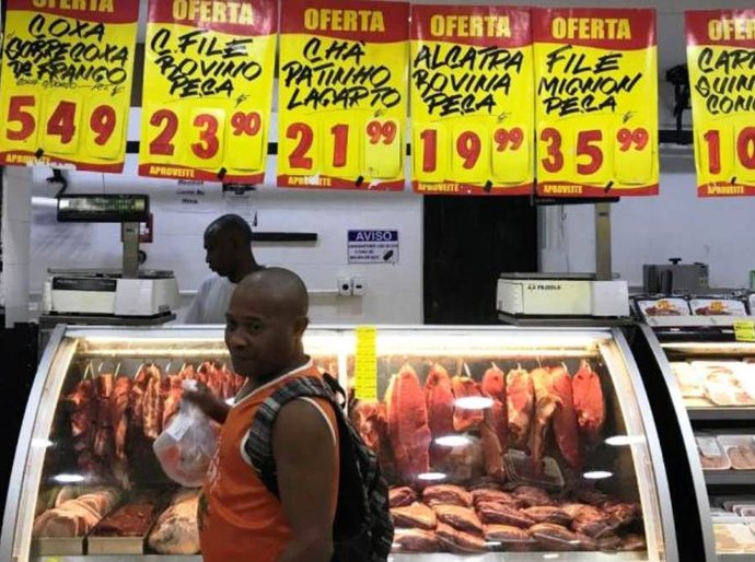 Dia Mundial da Alimentação: insegurança alimentar e como ela avança no Brasil