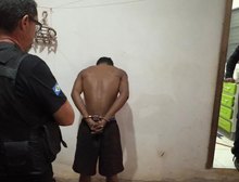 “Joia Rara”: Polícia Civil desencadeia megaoperação e esmaga facção que espalhava terror em MT; fotos