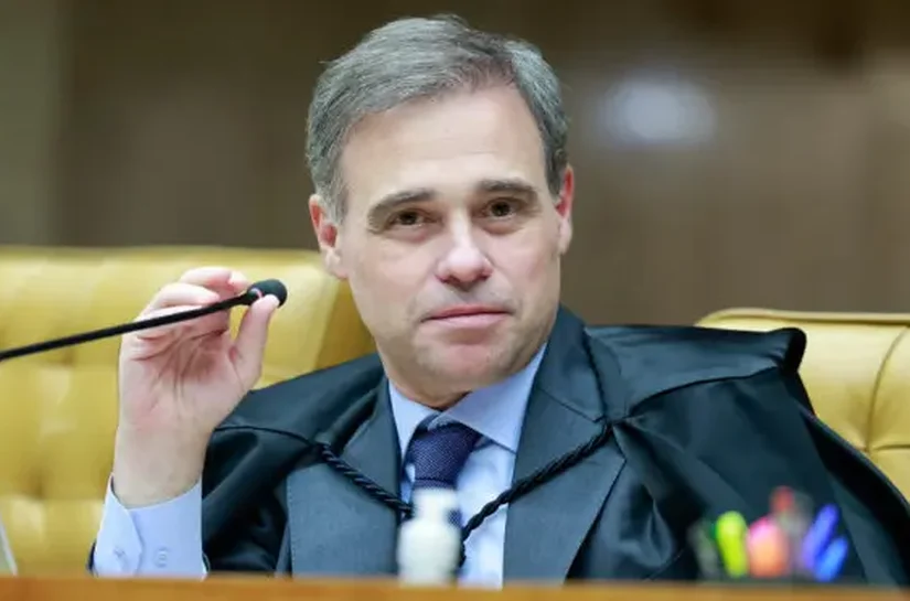 Master: PF se reúne com Mendonça na segunda para tratar da investigação