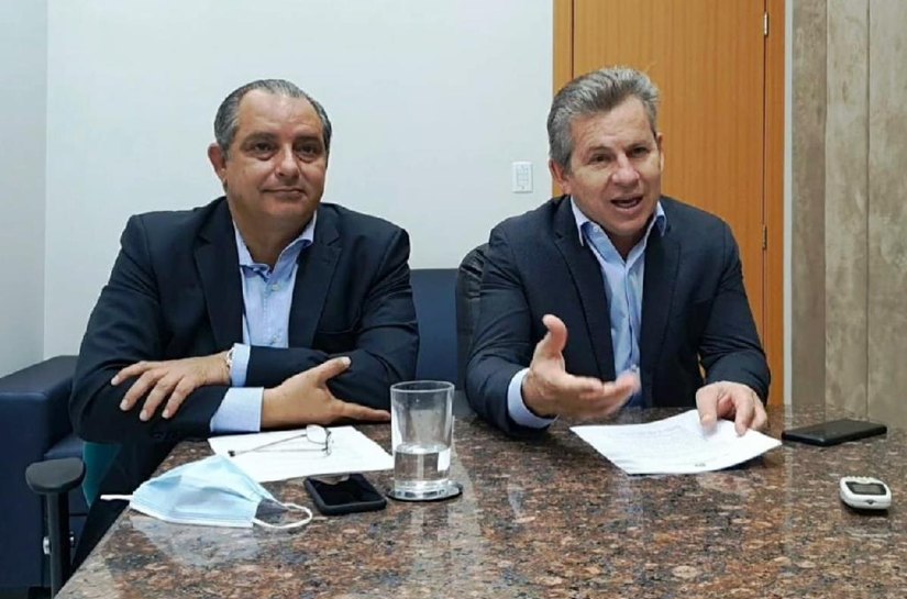 MT recupera economia e está preparado para atrair investidores e verticalizar produção