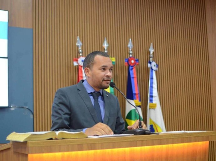 Vereador do PT em MT cai! Justiça diz que campanha teve dinheiro do Comando Vermelho