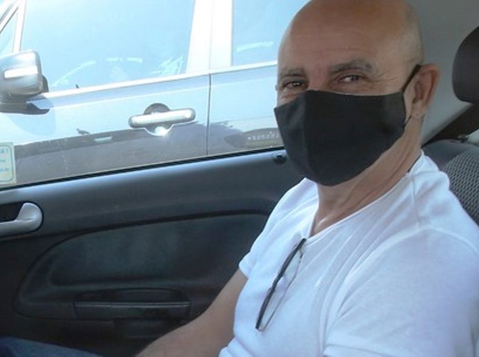 PGR defende no STF que Queiroz volte para a prisão