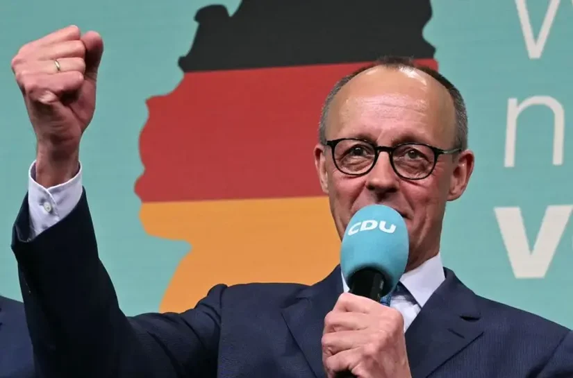 Primeiro-ministro alemão compara Alemanha ao Brasil e diz ter ficado feliz ao ir embora de Belém