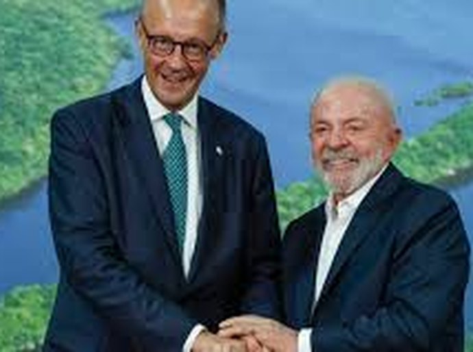 Alemanha confirma investimento 'considerável' no TFFF