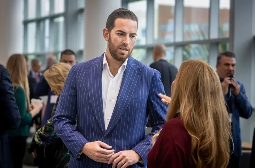 Quem é Daniel Perez, indicado de Trump para embaixada em Brasília e pivô de crise — e o que ele disse sobre o Brasil