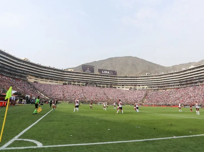 Conmebol planeja levar final da Libertadores para fora da América do Sul