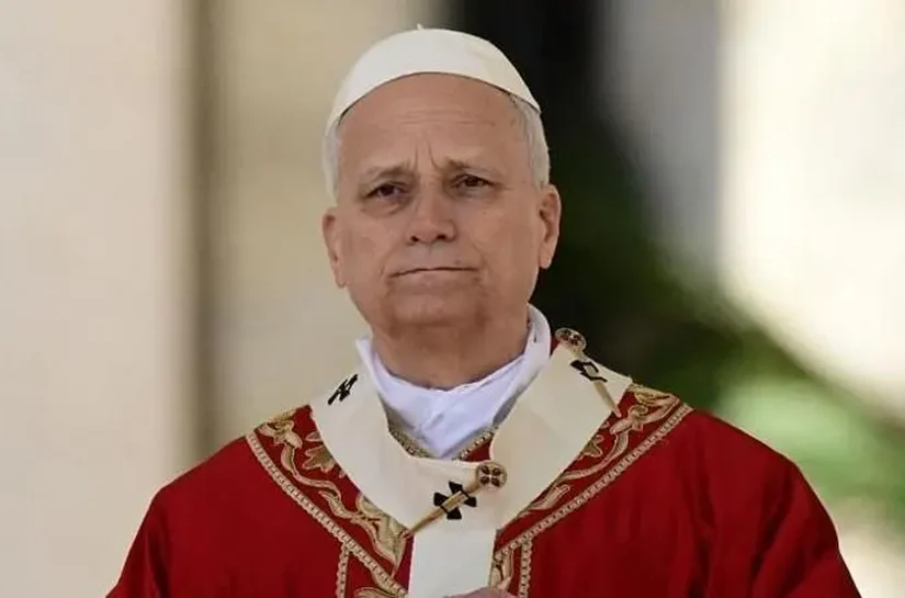 Papa Leão 14 critica 'tiranos' que gastam bilhões em guerras, após ataque de Trump