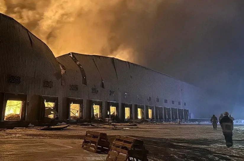 Zelensky afirma que os EUA querem que a Rússia e a Ucrânia encerrem a guerra até junho