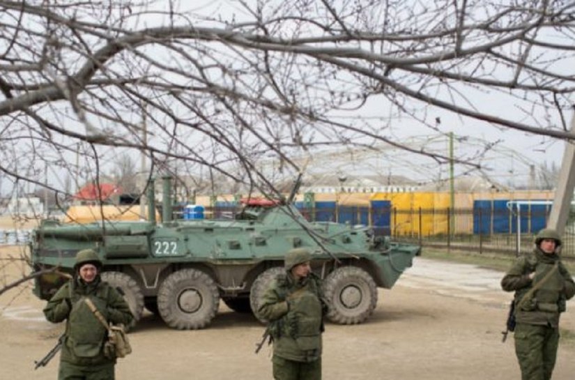 Os Estados Unidos alertam que as tropas russas 'estão prontas' para uma iminente invasão em larga escala da Ucrânia