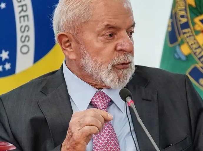 Lula viaja para a Guiana onde encerra cúpula da Caricom