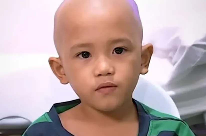 Rede criminosa desviou milhões arrecadados para crianças com câncer, revela investigação da BBC