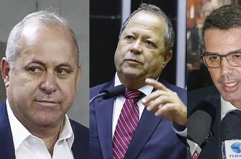 Moraes pede data para julgar réus pelo assassinato de Marielle Franco