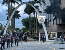 Gaviões da Fiel convoca presença da torcida para votação de impeachment