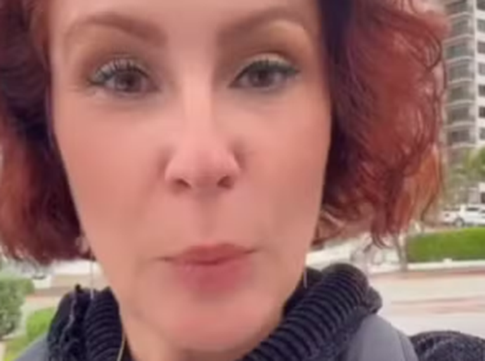 Carla Zambelli: como youtuber descobriu localização da deputada nos EUA a partir de um vídeo