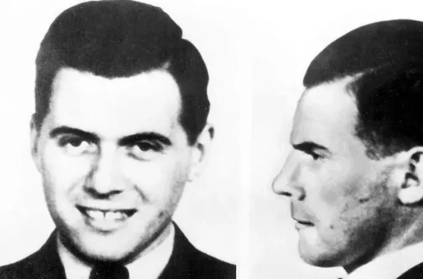 Suíça vai divulgar arquivos secretos sobre Mengele, o 'Anjo da Morte' nazista que morreu no Brasil