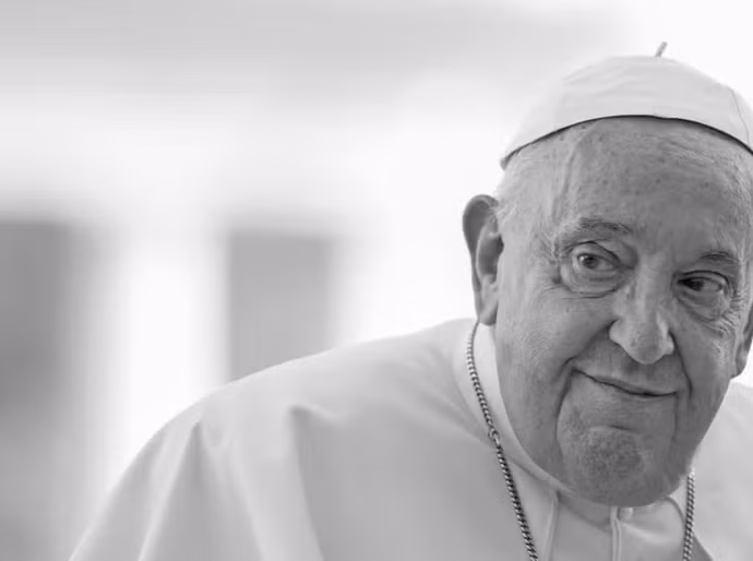 Morre o papa Francisco, aos 88 anos