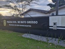 Polícia Civil localiza foragido acusado de feminicídio e homicídio em operação conjunta
