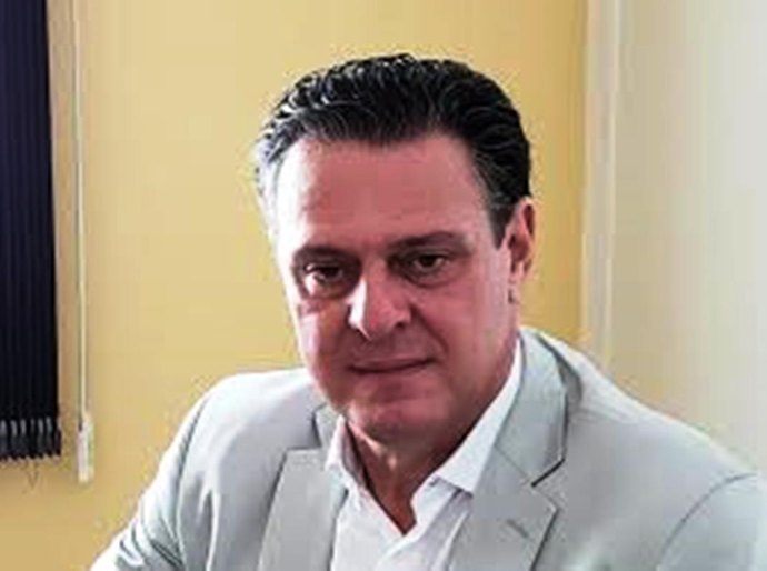 Com nódulo no pulmão, senador de MT Carlos Fávaro está internado no Sírio-Libanês em SP, com a Covid 19