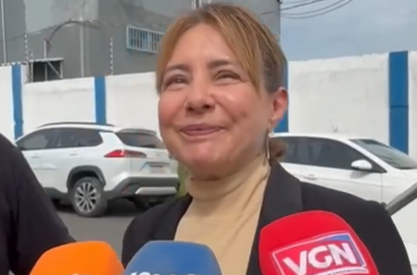 “NÃO SUBO NO PALCO COM OS CAMPOS”: Flávia rejeita aliança e impõe constrangimento a Wellington