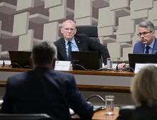 Antes de votar relatório, CPI do Crime tem mudanças na composição