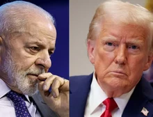 Governo Lula deve receber enviado de Trump para tratar de sanções
