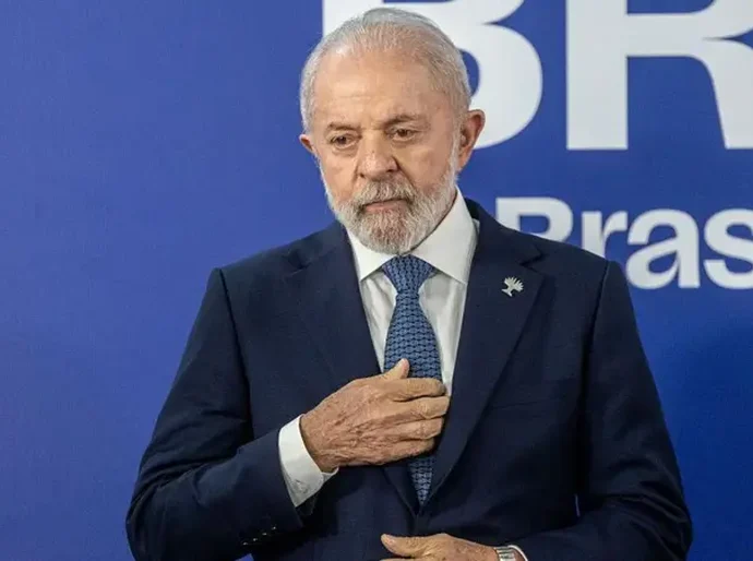 A dura carta de Trump a Lula sobre tarifa contra Brasil: 'Julgamento de Bolsonaro não deveria estar acontecendo. Parem imediatamente'