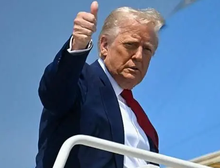 4 razões por que Trump escolheu Oriente Médio para 1ª viagem internacional