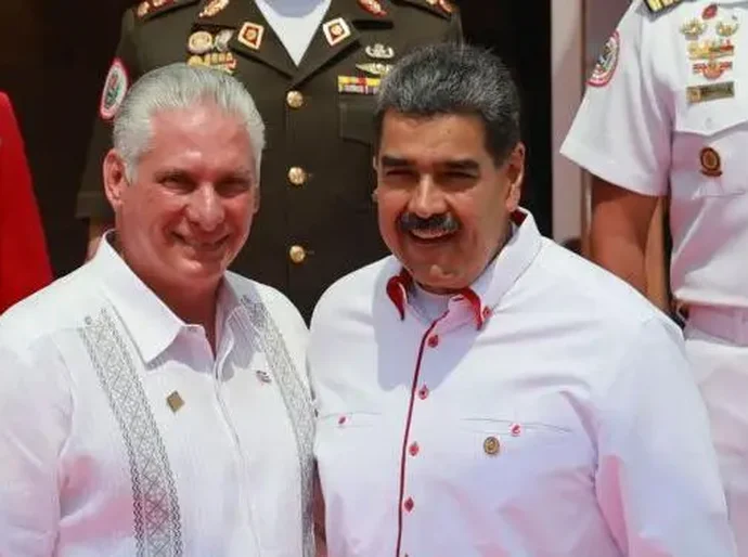 Captura de Nicolás Maduro: veja o que dizem os países sobre a ação dos EUA