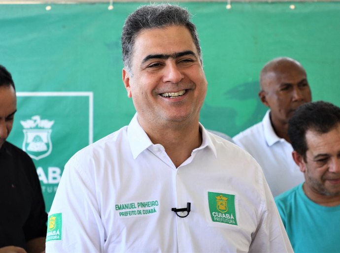HERANÇA MALDITA: Prefeitura diz que Emanuel deixou rombo de R$ 45,8 milhões no transporte coletivo de Cuiabá