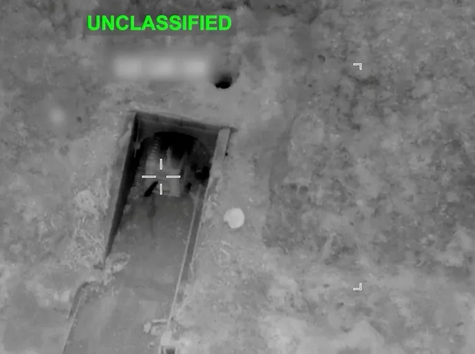 Inteligência dos EUA avalia que Irã mantém capacidade de lançar mísseis