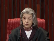 Cármen deve deixar TSE após posse de Nunes Marques; Toffoli assumirá a vaga
