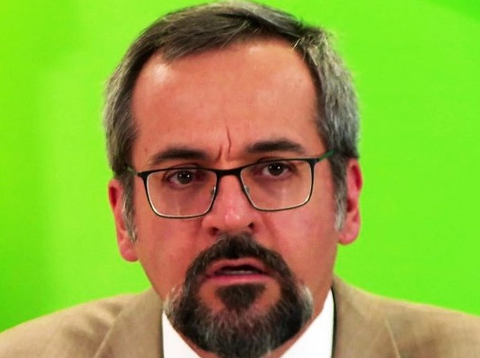 Associação de funcionários do Banco Mundial pede suspensão da nomeação de Weintraub para diretoria executiva