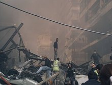 Presidente do Irã diz que cessar-fogo foi rompido com ataques a ilhas iranianas