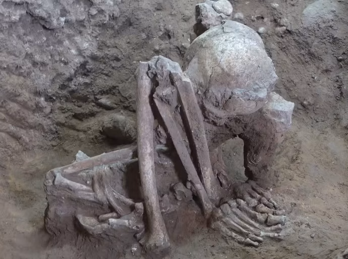 Mistério das múmias da fumaça: cientistas dizem ter encontrado as mumificações mais antigas do mundo