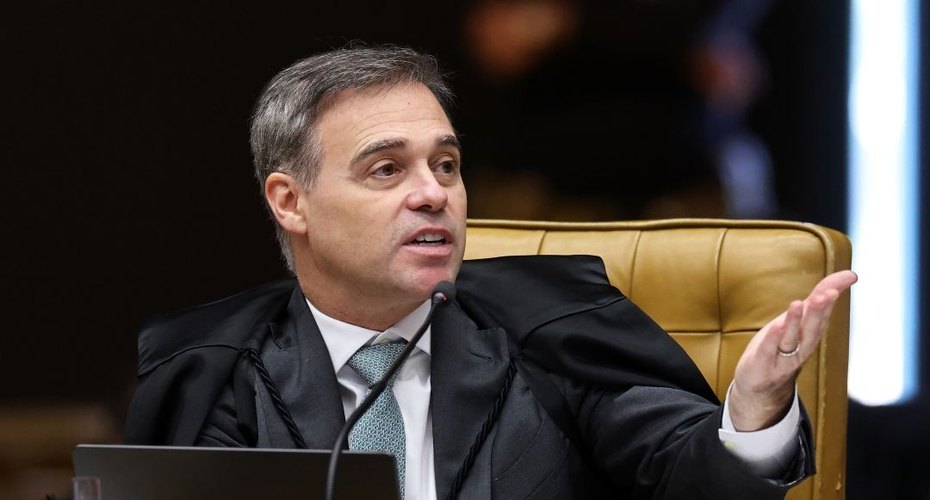 Mendonça rebate Gilmar e diz que Judiciário não pertence a seus membros