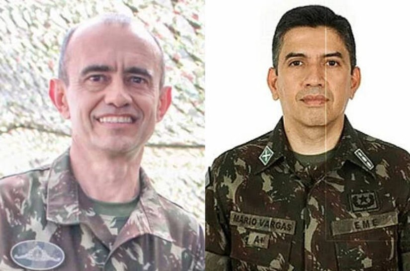 Exército nomeia novo diretor para Arsenal de Guerra de São Paulo