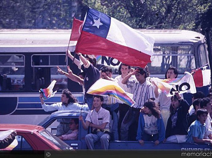 Chile, 50 anos do golpe: a luta contra um passado mal resolvido
