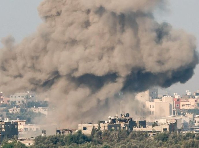 Conflito Israel-Hamas pode se espalhar para outros países?