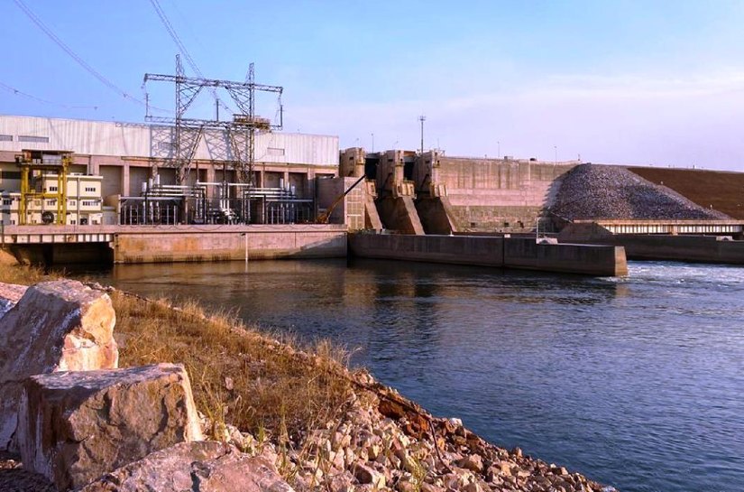 Sema multa UHE de Sinop em R$ 36 milhões por morte de 7 toneladas de peixes