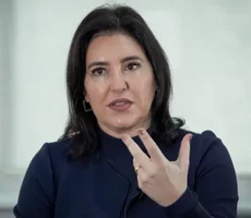 Simone Tebet diz que ministros do STF podem sofrer impeachment se houver 'denúncias sérias e comprovação': 'Ninguém está acima da lei'