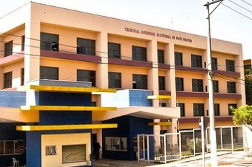 Mato Grosso tem quase 357 mil eleitores filiados a partidos políticos