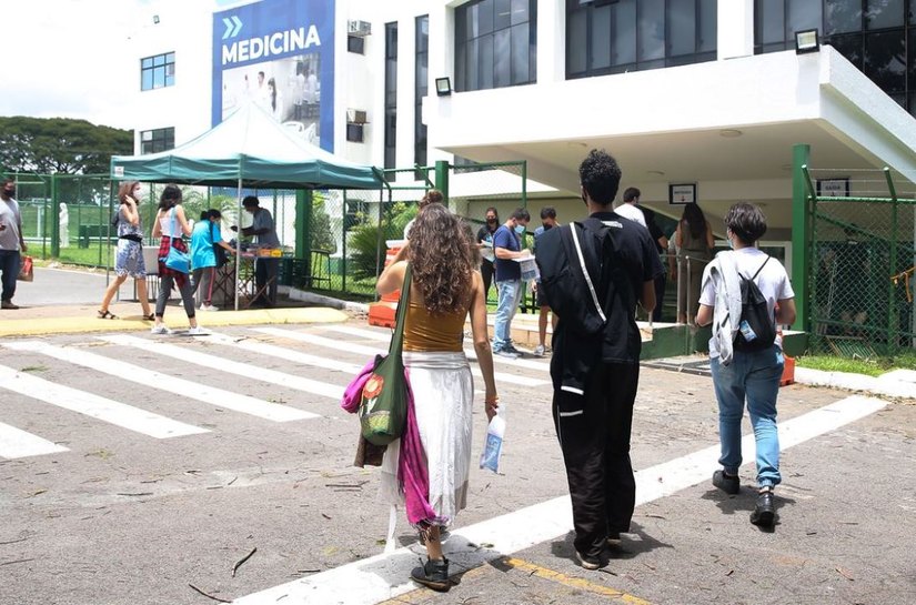ProUni: inscrições para segunda edição de 2022 começam na segunda