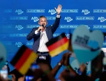 Como direita radical da Alemanha planeja chegar ao poder com eleição deste domingo e mudar história do país