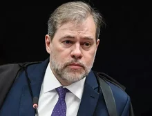 Master: Investigadores temem destruição de provas com vaivém de Toffoli